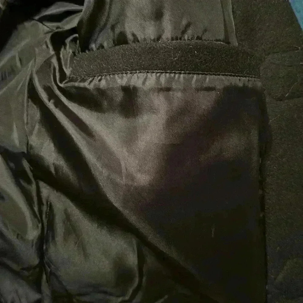 Alloy Apparel Cost with Fur Hood - Picture 8 of 8